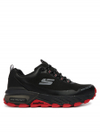 Skechers Matkajalatsid MAX PROTECT PROMOTE 237669/BKRD Must 43