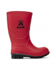 Kamik Kalossid Stomp EK6149 Punane