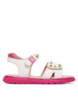 Agatha Ruiz de la Prada Sandaalid 262963 D Valge 30