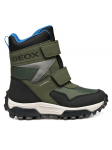Geox Lumesaapad J Himalaya B Abx J46FRE 0FU50 CA3K4 D Khakiv&auml;rviline 38