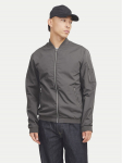 Jack & Jones Bomber-jakk Rush 12165203 Pruun Regular Fit