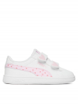Puma Tossud Puma Smash 3.0 Hearty V PS 405638 01 Valge 34