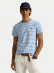 Polo Ralph Lauren T-s&auml;rk 710956828007 Sinine Regular Fit M