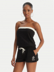 Juicy Couture Kombinesoon Applique Terry JCWFP126316 Must Regular Fit