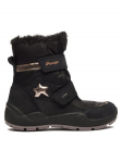 Primigi Lumesaapad GORE-TEX 4883122 D Must