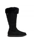 EMU Australia Lumesaapad Georgi W13218 Must 39