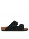 Birkenstock Pl&auml;tud Arizona Wire Buckle 1031771 Must