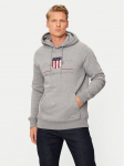 Gant Pluus Archive Shield 2047082 Hall Regular Fit
