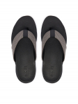 Skechers Varbavahesandaalid 229267/TPBK Must
