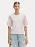 Vero Moda S&auml;rkpluus Janni 10340706 Roosa Regular Fit