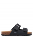 CMP Pl&auml;tud Eco Thalitha Slipper 3Q91017 Must