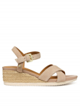 Geox Espadrillid D Ischia Corda D55HHB 00020 C8191 Beež 39_1_2