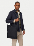 Barbour Kott Cascade City UBA0763NY71 Tumesinine NOSIZE