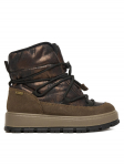 Primigi Lumesaapad GORE-TEX 8879822 S Pruun