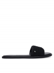 LOVE MOSCHINO Pl&auml;tud JA28242G0OJQB000 Must