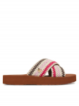 LOVE MOSCHINO Pl&auml;tud JA28324G0OJQC20B V&auml;rviline 41