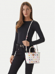 Guess K&auml;ekott HWGM99 28750 Valge