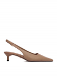 GINO ROSSI Tacones EO-LT765-91 Beež