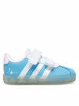 adidas Tossud Disney Cinderella VL Court 3.0 JR4900 Sinine