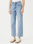 ONLY Teksad Ella 15337154 Sinine Straight Fit