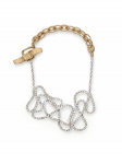 Weekend Max Mara Kaelakee 2615751144650 H&otilde;bedane