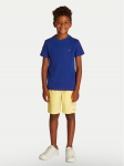 Tommy Hilfiger T-s&auml;rk Essential KB0KB06879 D Sinine Regular Fit