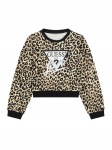 Guess Pluus J6RQ04 KA6R4 Beež Regular Fit