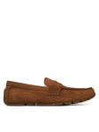 Clarks Mokassiinid Corsley Bar 26184513 Pruun