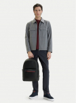 Tommy Hilfiger Seljakott Th Foundation Backpack AM0AM14155 Must