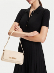 LOVE MOSCHINO K&auml;ekott JC4058PP1NLO0110 Beež