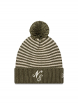 New Era M&uuml;ts Ne Jake Beanie NeWe 60565212 Roheline