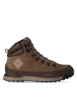 The North Face Matkajalatsid Back To Berkeley IV NF0A817QDQI1 Pruun