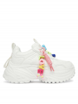 Buffalo Tossud Turbo Fun 1636743 Valge