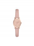 Michael Kors K&auml;ekell Maude MK7587 Roosa