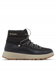 Columbia Lumesaapad Slopeside Village Omni-Heat Mid 2105001 Must