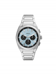 Fossil K&auml;ekell Everett&nbsp; Chronograph FS6105 H&otilde;bedane