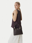 Guess K&auml;ekott HWQG96 72050 Pruun