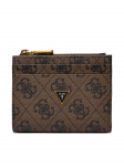 Guess Rahakott SMMALO LEA03 Pruun