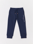 Tommy Hilfiger Dressip&uuml;ksid Essential KS0KS00214C87 M Tumesinine Regular Fit
