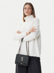 Steve Madden K&auml;ekott Bamara-2 SM13001840 Must