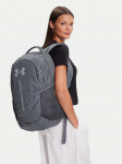Under Armour Seljakott UA Hustle 6.0 Backpack 1384672-025 Hall