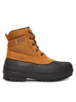Helly Hansen Lumesaapad Fraser Mid 12042 725 Pruun