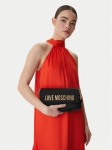 LOVE MOSCHINO K&auml;ekott JC4109PP1OKD0000 Must