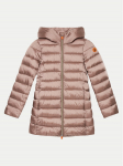 Save The Duck Talvejope J40279G IRIS19 D Roosa Regular Fit