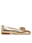 Liu Jo Loaferid SA5037 PX186 Kuldne