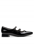 Clarks Poolsaapad Natalyn Lane 26181930 Must