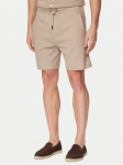 JOOP! Riidest &scaron;ortsid Juanito 30104273 Pruun Regular Fit