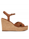 Steve Madden Espadrillid 11005570 Pruun