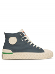 Palladium Traperid Palla Ace Chukka Organic 79142-427-M Sinine