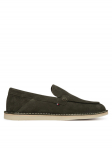 Tommy Hilfiger Mokassiinid FM0FM05782 Roheline